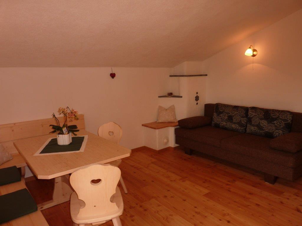 Kerschbaumhof Apartment San Candido Ruang foto